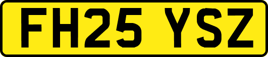 FH25YSZ