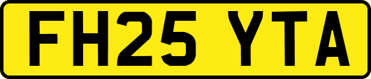 FH25YTA
