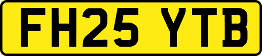FH25YTB