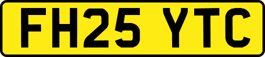 FH25YTC