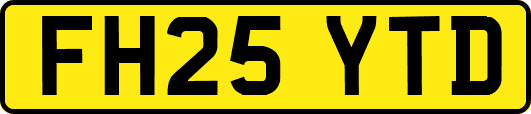 FH25YTD