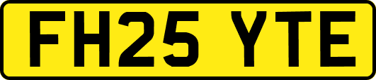 FH25YTE
