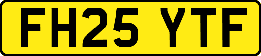 FH25YTF