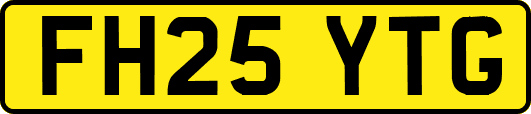 FH25YTG
