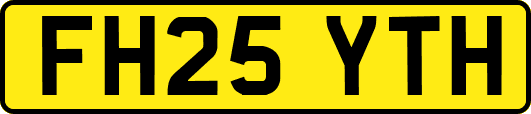 FH25YTH