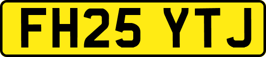 FH25YTJ