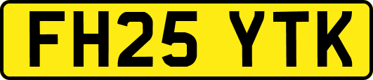 FH25YTK