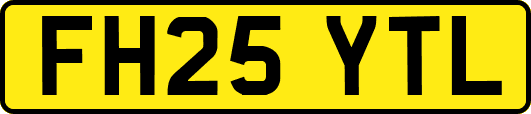 FH25YTL