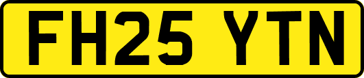 FH25YTN