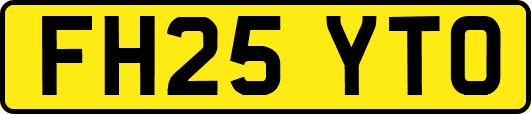 FH25YTO