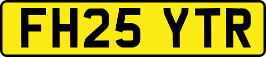 FH25YTR