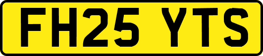 FH25YTS