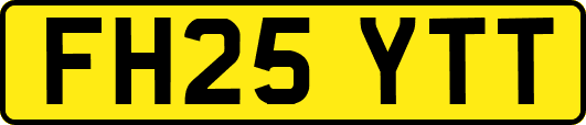 FH25YTT
