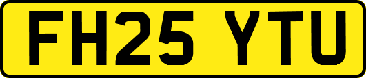 FH25YTU