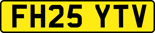 FH25YTV