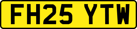 FH25YTW
