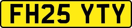 FH25YTY