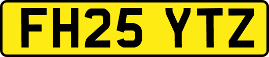 FH25YTZ