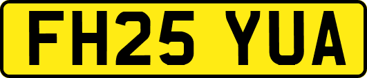 FH25YUA