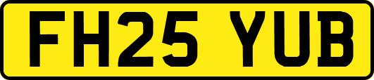 FH25YUB