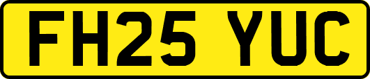 FH25YUC