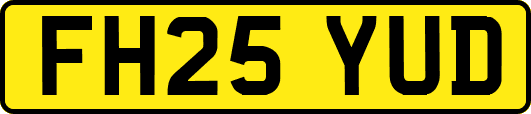 FH25YUD