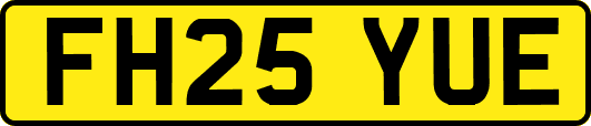 FH25YUE