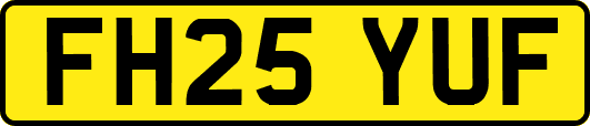 FH25YUF