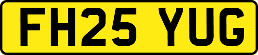 FH25YUG