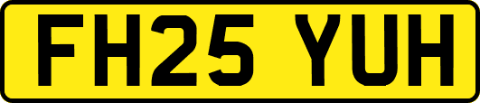 FH25YUH