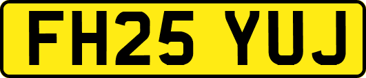 FH25YUJ