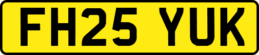 FH25YUK