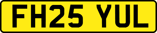 FH25YUL