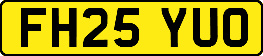 FH25YUO