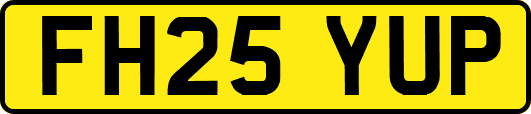 FH25YUP