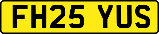 FH25YUS