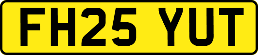 FH25YUT