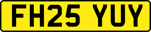 FH25YUY