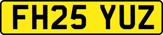 FH25YUZ