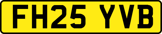 FH25YVB