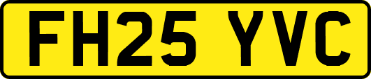 FH25YVC