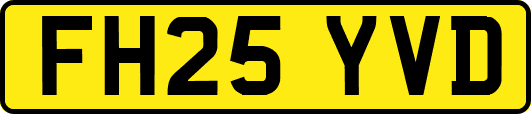 FH25YVD