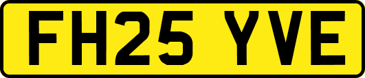 FH25YVE