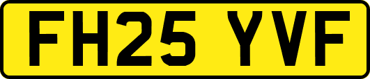 FH25YVF