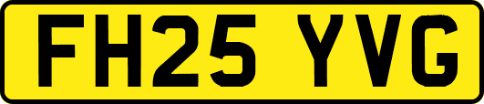 FH25YVG