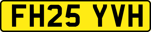 FH25YVH