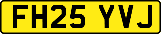 FH25YVJ
