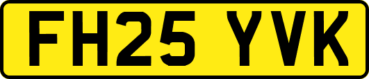 FH25YVK