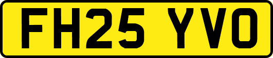 FH25YVO