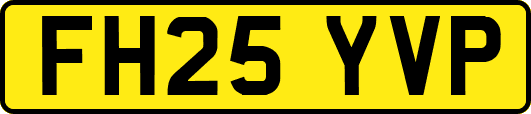 FH25YVP